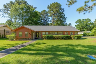2506 Villa Verde, Hattiesburg, MS 39402