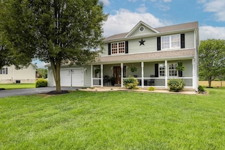 127 Deerfield Estates Dr, Stanley, VA 22851