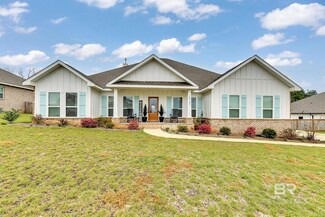 22182 Sutherland Cir, Fairhope, AL 36532