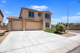 1007 Sam Kee Place, Sierra Vista, AZ 85635