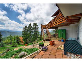 88 S Peak Trail, Boulder, CO 80302