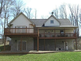 768 E Slippery Rock Rd, Chicora, PA 16025