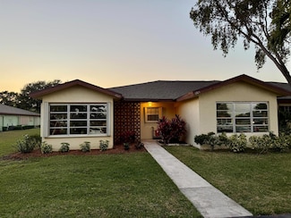 1707 N Dovetail Dr Unit A, Fort Pierce, FL 34982