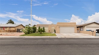 4998 Rappahanock St, Las Vegas, NV 89122