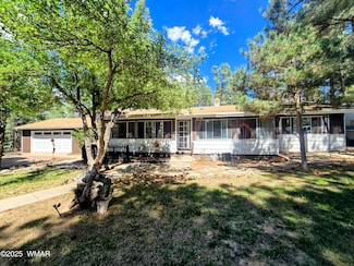 1009 Chaparral Dr, Show Low, AZ 85901