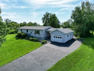 13541 County Route 5, Clayton, NY 13624