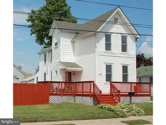 132 Jansen Ave, Essington, PA 19029