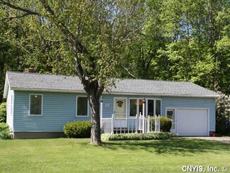 1822 Chestnut Ridge Rd, Chittenango, NY 13037