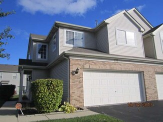 405 N Tower Dr Unit 1001L, Hainesville, IL 60030