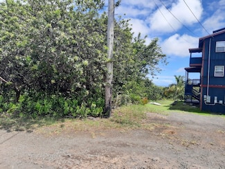 0 Makaniakua Rd Unit 710140, Naalehu, HI 96772