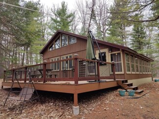 40669 Pequot Dr, Browerville, MN 56438