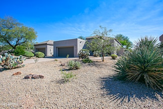 7083 E Whispering Mesquite Trail, Scottsdale, AZ 85266