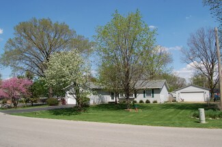 305 N Church St, Millington, IL 60537