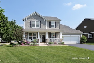 848 Timber Lake Dr, Antioch, IL 60002