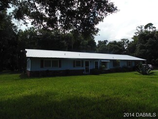 610 Mission Dr, New Smyrna Beach, FL 32168