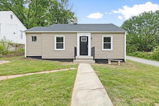 1503 Barnett Rd NW, Roanoke, VA 24017