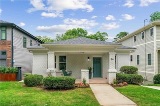 34 Montgomery St SE, Atlanta, GA 30317