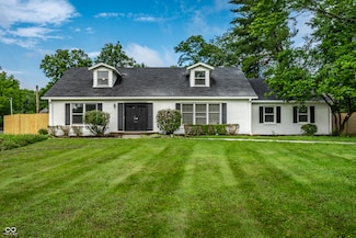 8888 Cholla Rd, Indianapolis, IN 46240