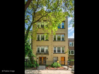 2237 N Clifton Ave, Chicago, IL 60614