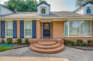 11107 Westmere Cir, Dallas, TX 75230