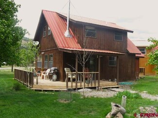 700 Water St, Lake City, CO 81235