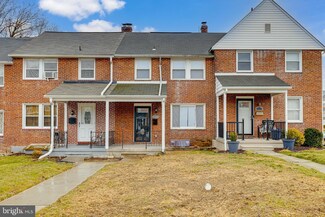 4621 Northwood Dr, Baltimore, MD 21239