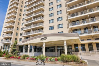 5000 Boardwalk Unit 1103, Ventnor City, NJ 08406