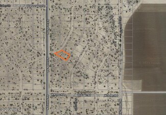 4605 N Cochise Dr Unit 6, Eloy, AZ 85131