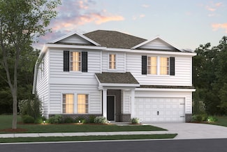 2884C Strong St, Columbia, TN 38401