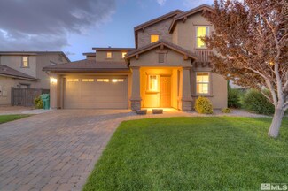 2555 Demaris St, Sparks, NV 89436