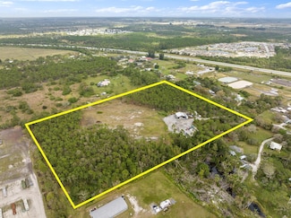 405 N Ffa Rd, Fort Pierce, FL 34945