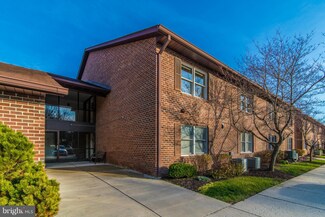 11920 Main St Unit 210A, Libertytown, MD 21762