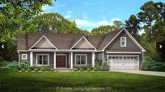 23 Dumais Ln, Penfield, NY 14526