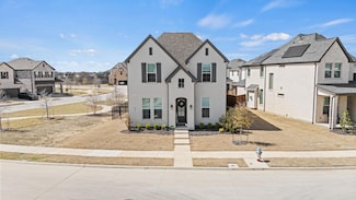 3321 Sinclair St, Celina, TX 75009
