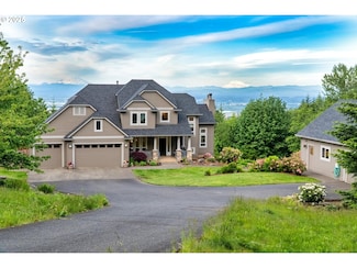 18600 NW Skyline Blvd, Portland, OR 97231
