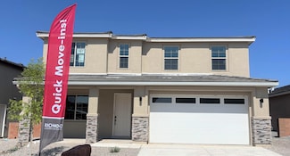 3217 Matador St SE, Rio Rancho, NM 87144