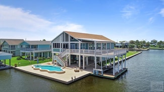 21727 Matagorda Dr, Galveston, TX 77554