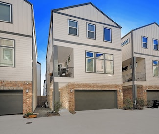 800 W Donovan St, Houston, TX 77091