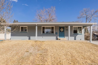 6800 S Pennsylvania St, Centennial, CO 80122