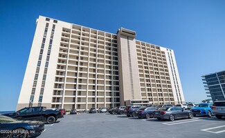 1301 1st St S Unit 1202, Jacksonville Beach, FL 32250