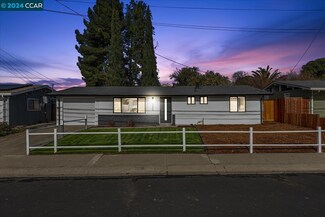 2355 Gehringer Dr, Concord, CA 94520