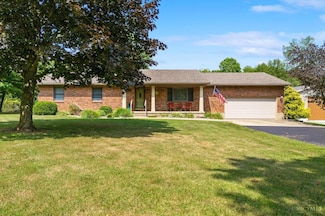 49 Silver Creek Dr, Wilmington, OH 45177