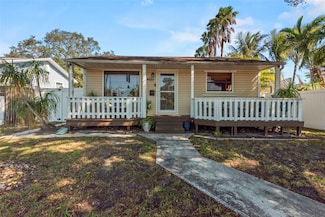 4621 4th Ave N, Saint Petersburg, FL 33713