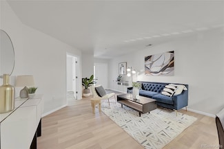5021 Garrison St Unit 104B, Wheat Ridge, CO 80033