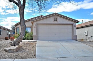 7128 S Oakbank Dr, Tucson, AZ 85757