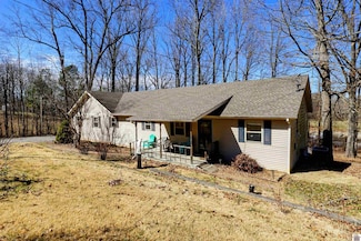 98 Boaz Cemetery Rd, Boaz, KY 42027