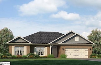 221 Rolling Waters Dr, Greenville, SC 29605