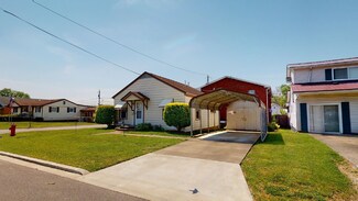 1802 Walnut St, Kenova, WV 25530