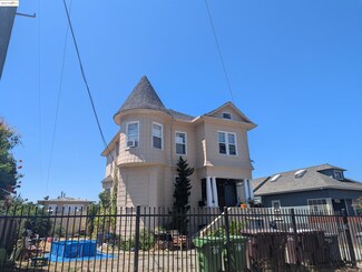2883 Brookdale Ave, Oakland, CA 94602