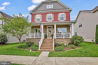 1104 Lander Creek Dr, Brunswick, MD 21716